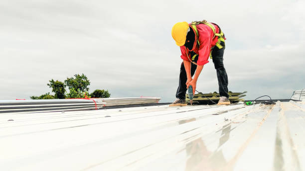 Best Rubber Roofing (EPDM, TPO)  in Cleona, PA