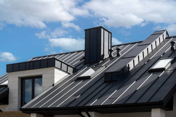 Best Metal Roofing Installation  in Cleona, PA